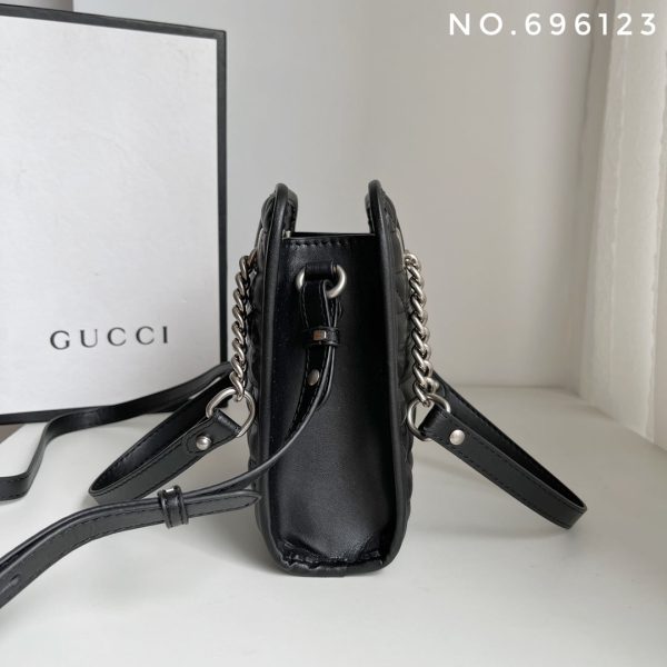 Laveszi Luxury Bags GG 501