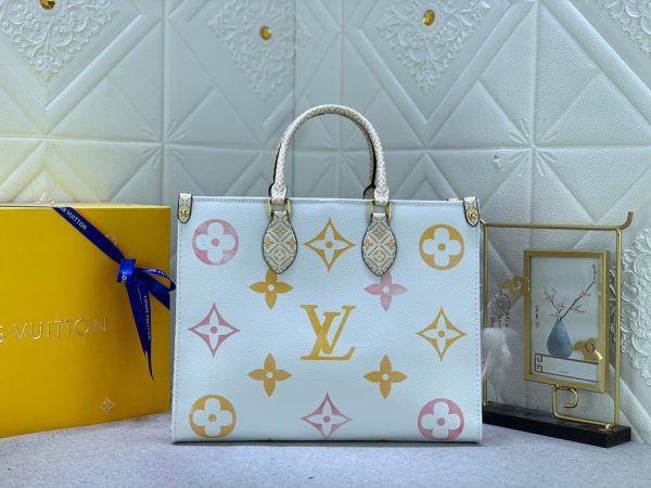 Laveszi Luxury Bags LV 815