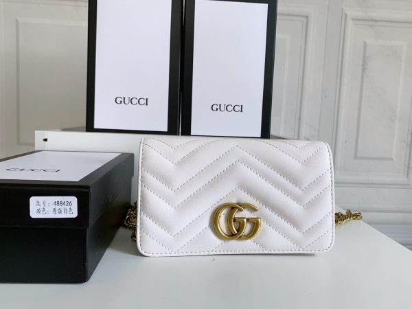 Laveszi Luxury Bags GG 413