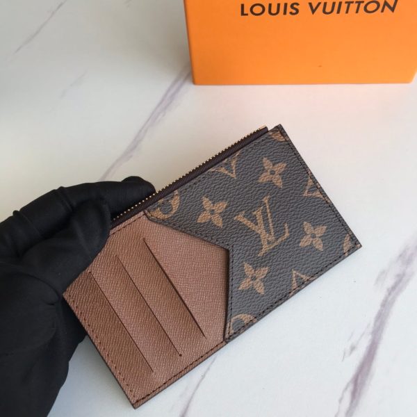 Laveszi Luxury Wallet LV 133