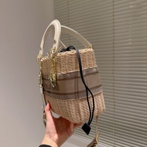 Laveszi Luxury Bags CD 366