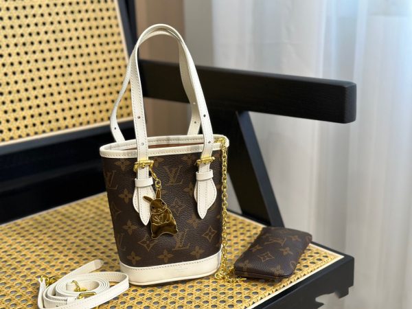 Laveszi Luxury Bags LV 725