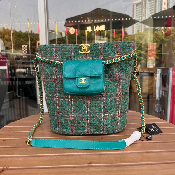 Laveszi Luxury Bags CN 529