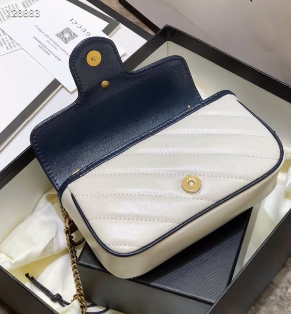 Laveszi Luxury Bags GG 441