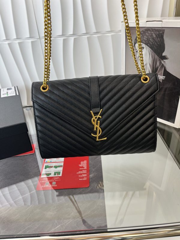 Laveszi Luxury Bags YL 341