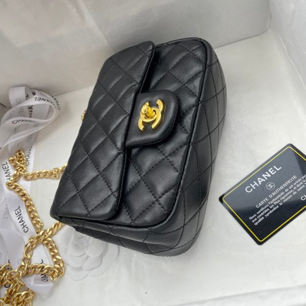 Laveszi Luxury Bags CN 579