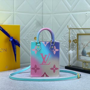 Laveszi Luxury Bags LV 824