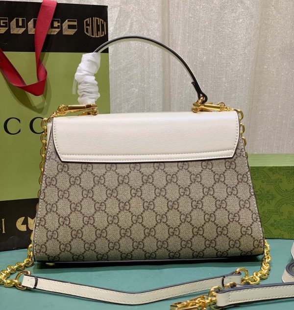 Laveszi Luxury Bags GG 414