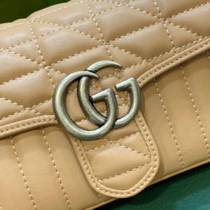 Laveszi Luxury Bags GG 408