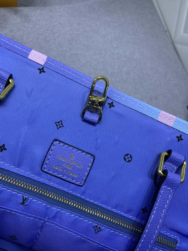 Laveszi Luxury Bags LV 748