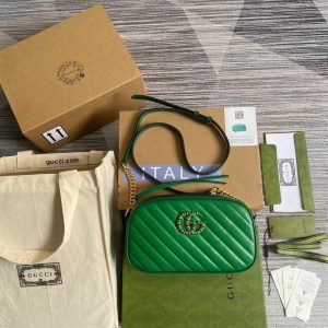 Laveszi Luxury Bags GG 436