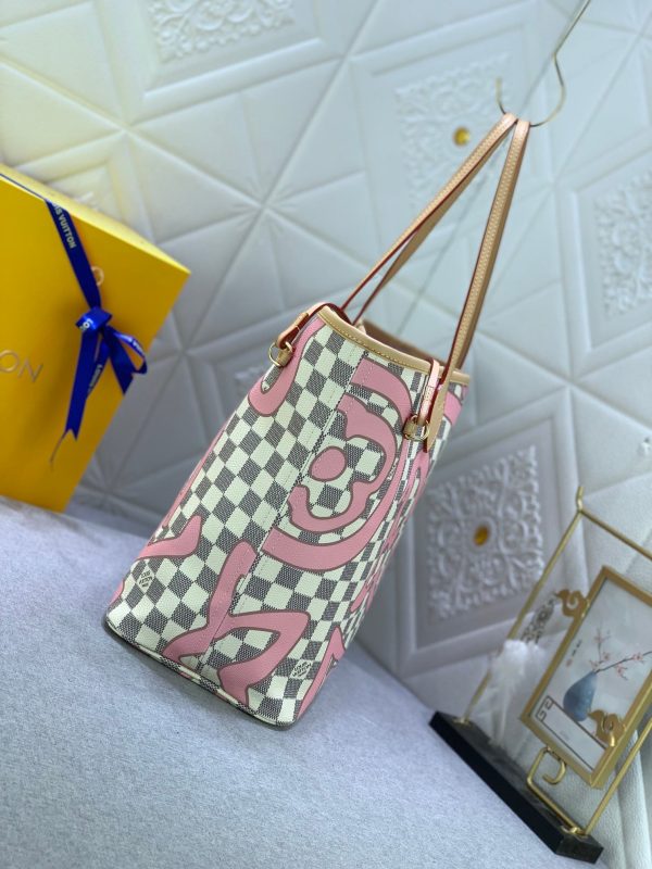 Laveszi Luxury Bags LV 809