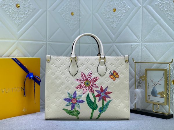 Laveszi Luxury Bags LV 768