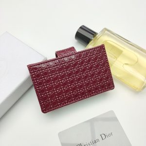 Laveszi Luxury Wallet CD 025