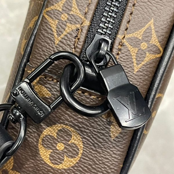 Laveszi Luxury Bags LV 861