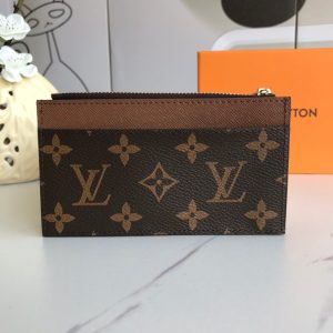 Laveszi Luxury Wallet LV 133