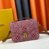 Laveszi Luxury Bags LV 801