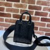 Laveszi Luxury Bags GG 460