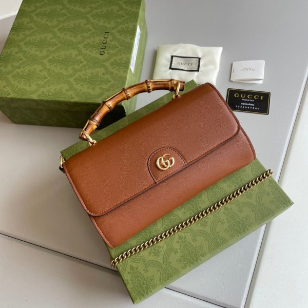 Laveszi Luxury Bags GG 452