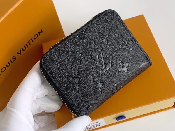 Laveszi Luxury Wallet LV 124