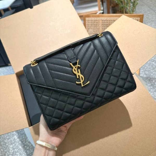 Laveszi Luxury Bags YL 324