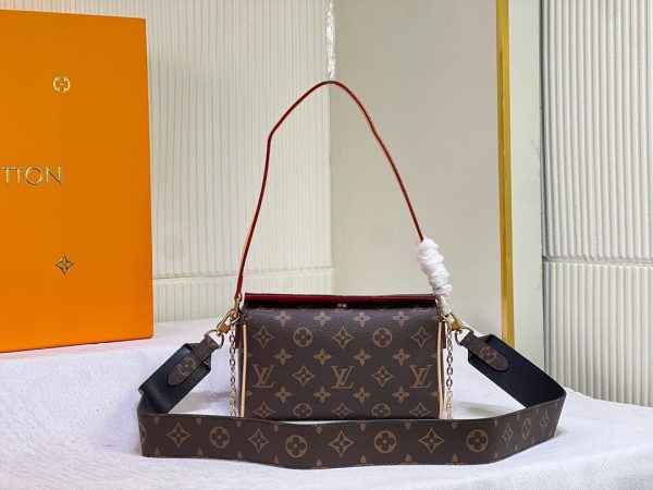 Laveszi Luxury Bags LV 886