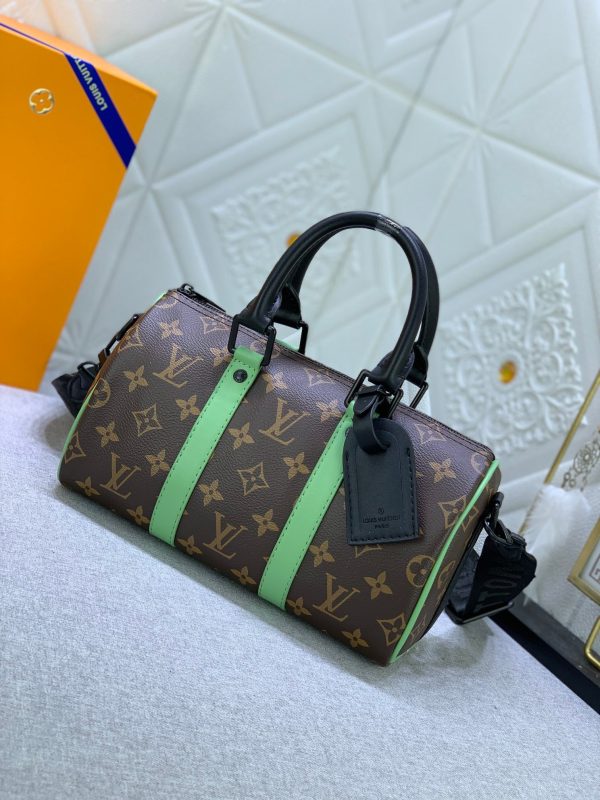 Laveszi Luxury Bags LV 794