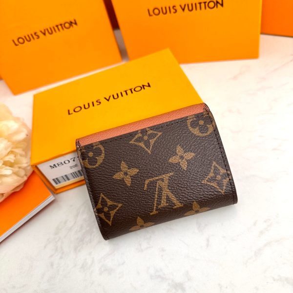 Laveszi Luxury Wallet LV 137