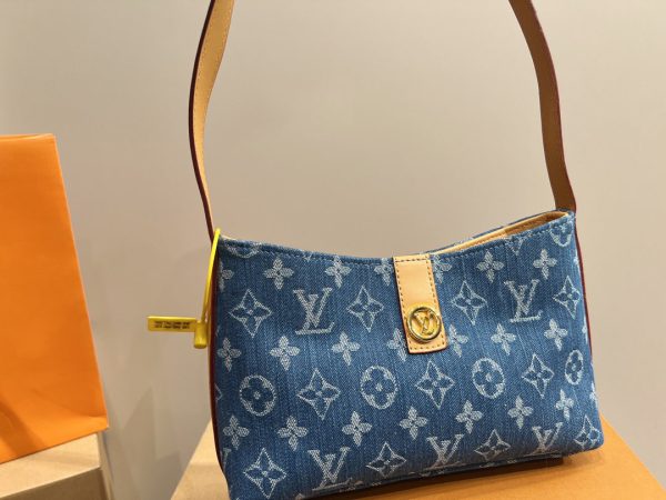 Laveszi Luxury Bags LV 758