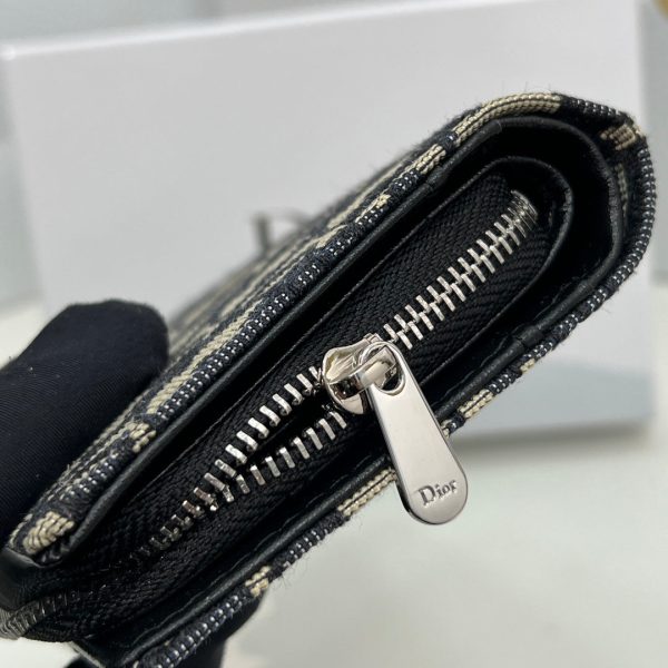 Laveszi Luxury Wallet CD 012