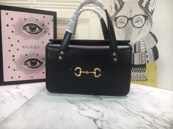 Laveszi Luxury Bags GG 563