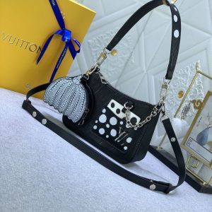 Laveszi Luxury Bags LV 770