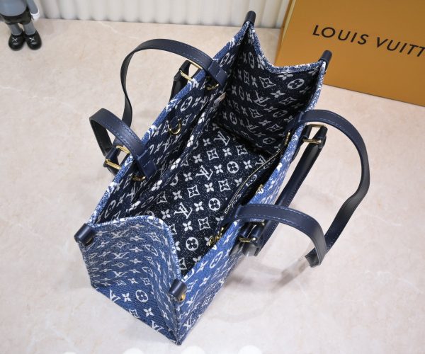 Laveszi Luxury Bags LV 874