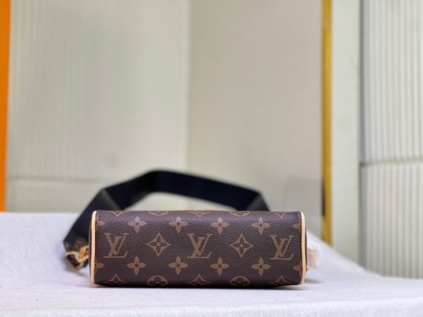 Laveszi Luxury Bags LV 886