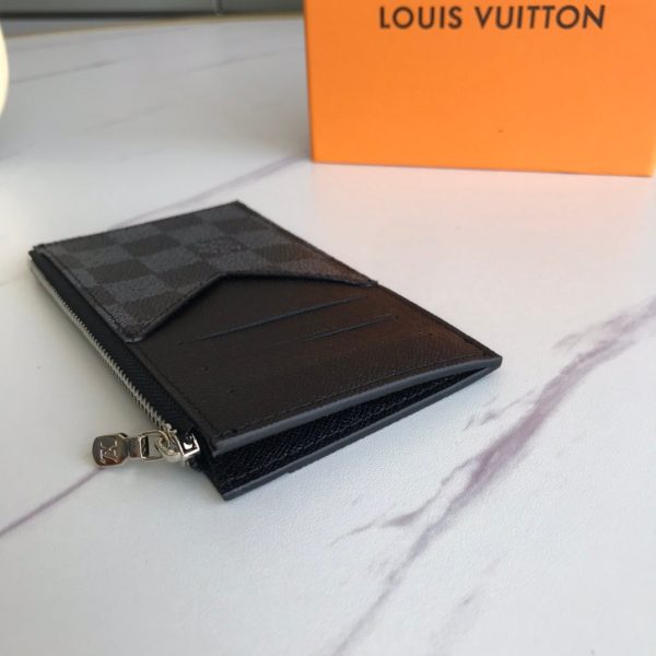 Laveszi Luxury Wallet LV 134