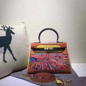 Laveszi Luxury Bags HM 095