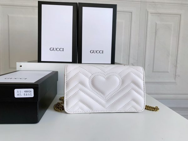 Laveszi Luxury Bags GG 413