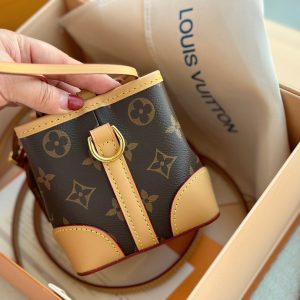 Laveszi Luxury Bags LV 727