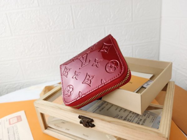 Laveszi Luxury Wallet LV 120