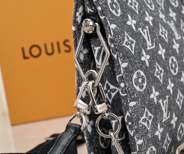 Laveszi Luxury Bags LV 656