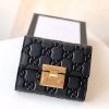 Laveszi Luxury Wallet GG 008