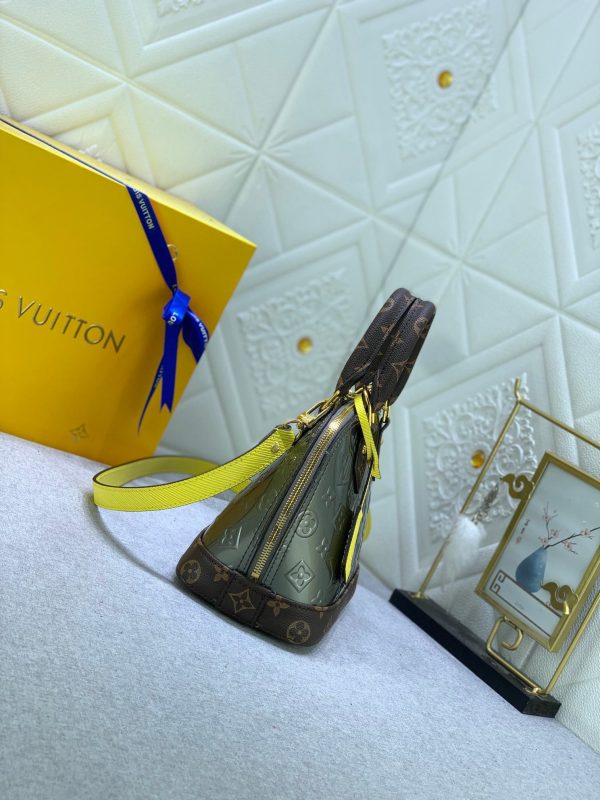 Laveszi Luxury Bags LV 838