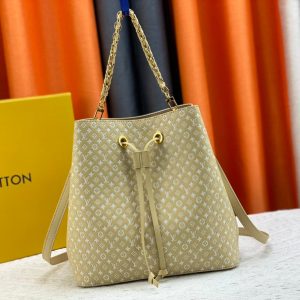 Laveszi Luxury Bags LV 872