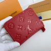 Laveszi Luxury Wallet LV 126