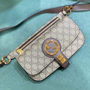 Laveszi Luxury Bags GG 393