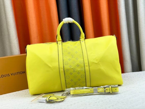 Laveszi Luxury Bags LV 670