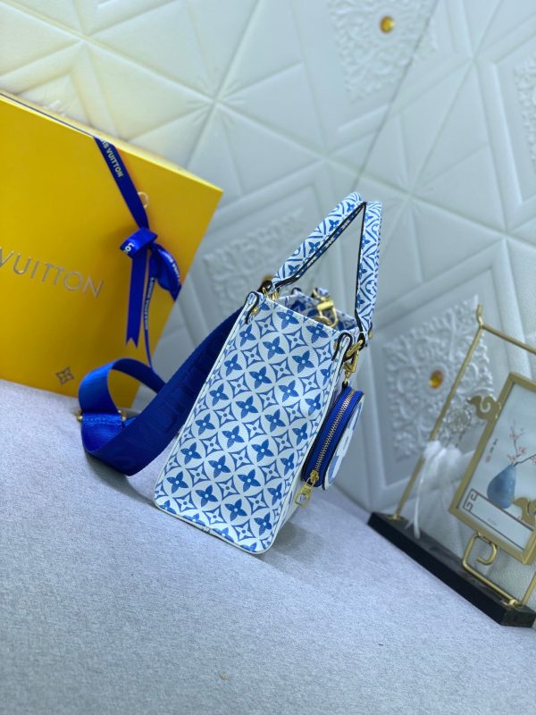 Laveszi Luxury Bags LV 820