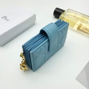 Laveszi Luxury Wallet CD 017