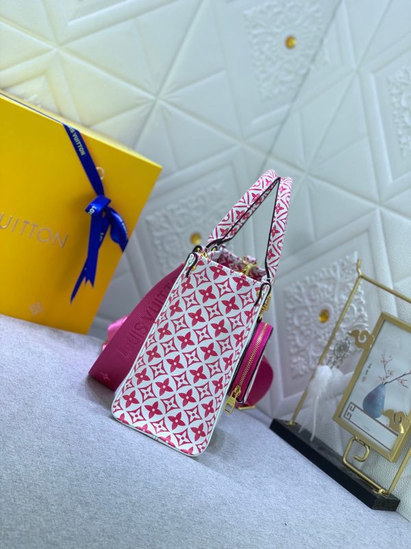 Laveszi Luxury Bags LV 818