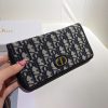 Laveszi Luxury Wallet CD 008